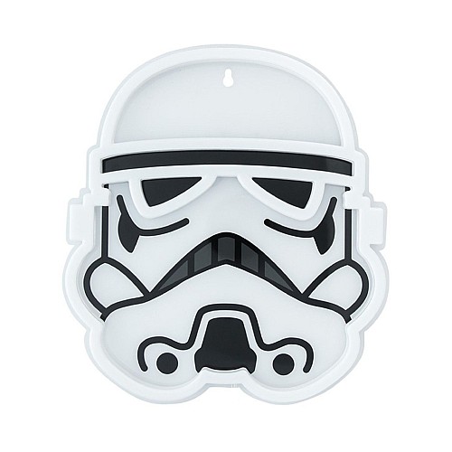Stormtrooper Wall Mountable Led Neon Light