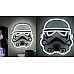 Stormtrooper Wall Mountable Led Neon Light Stormtrooper Wall Mountable Led Neon Light