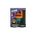 Minecraft Zombie Jack O Lantern Icon Light