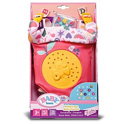 Baby Born Baby Carrier Pinplay (837603)