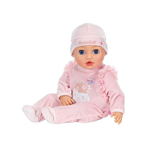 Baby Born Annabell 43cm (838396)