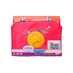 Baby Born Changing Bag Pinplay (837610)