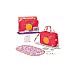 Baby Born Changing Bag Pinplay (837610)