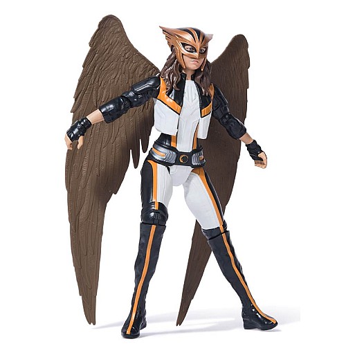 Spin Master Dc Superman Movie Hawkgirl 30cm (20152165)