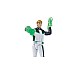 Spin Master Superman Movie Attack Green Lantern 15cm (20152205) Spin Master Superman Movie Attack Green Lantern 15cm (20152205)