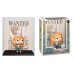 Funko Pop! Game Cover One Piece Nami (wanted) (special Edition) #1777 Funko Pop! Game Cover One Piece Nami (wanted) (special Edition) #1777
