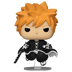 Funko Pop! Animation Bleach Ichigo Kurosaki (gt Attack) (special Edition) #1826