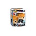 Funko Pop! Animation Bleach Ichigo Kurosaki (gt Attack) (special Edition) #1826