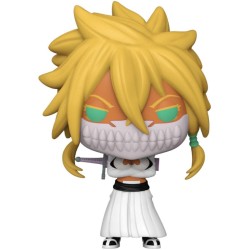 Funko Pop Animation Bleach Tier Harribel (special Edition) #1839