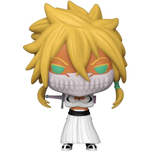 Funko Pop Animation Bleach Tier Harribel (special Edition) #1839