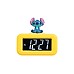 Stitch Mini Character Alarm Clock