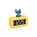 Stitch Mini Character Alarm Clock