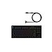 Logitech Pro Gaming Keyboard (uk) Qwerty Layout Black Mechanical Keyswitch Logitech Pro Gaming Keyboard (uk) Qwerty Layout Black Mechanical Keyswitch