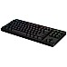 Logitech Pro Gaming Keyboard (uk) Qwerty Layout Black Mechanical Keyswitch Logitech Pro Gaming Keyboard (uk) Qwerty Layout Black Mechanical Keyswitch