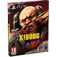 Kiborg