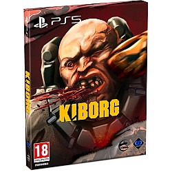 Kiborg