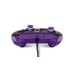 Powera Enhanced Wired Controller Purple Magma Powera Enhanced Wired Controller Purple Magma