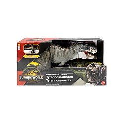 Jurassic World Movie Line Rebirth Super Colossal T-rex (jgb52)