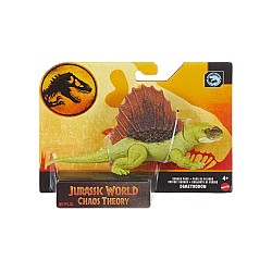 Jurassic World Chaos Theory Dimetrodon Danger Pack (jcl48)