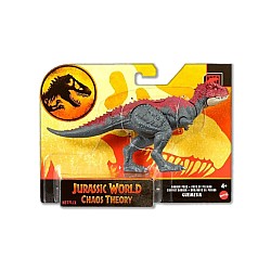 Jurassic World Chaos Theory Guemesia Danger Pack (jcl51)