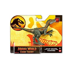 Jurassic World Chaos Theory Farlowichnus Danger Pack (jdw31)