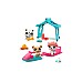 Littlest Pet Shop Snowy Day Play Pk (00534)