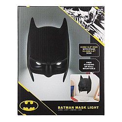 Batman Mask Light