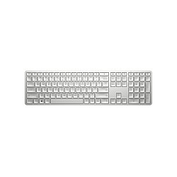 Hp 970 Programmable Wireless Keyboard Danish Layout