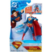 Dc Superman Movie Epic Strike Superman Action 15cm (20152204)