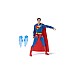 Dc Superman Movie Epic Strike Superman Action 15cm (20152204)