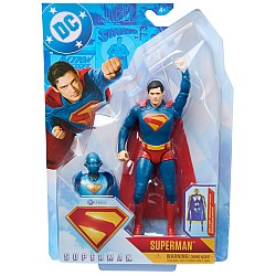 Dc Superman Movie Superman Action 15cm (20152415)