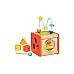 Goki Activity Cube Beatbox (59966)
