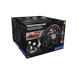 Thrustmaster T300 Ferrari Gte