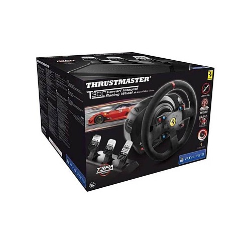 Thrustmaster T300 Ferrari Gte