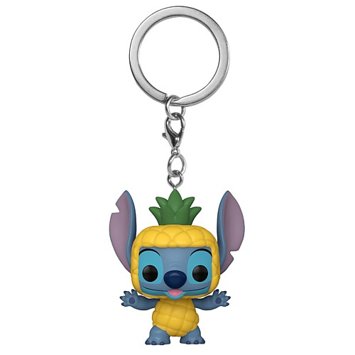 Funko Pocket Pop Disney Lilo & Stitch Stitch As Pineapple