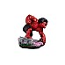 Iron Studios Captain America Brave New World Red Hulk Minico 16cm