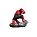 Iron Studios Captain America Brave New World Red Hulk Minico 16cm