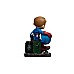 Iron Studios Infinity Saga Captain America Minico 14cm