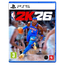 Nba 2k26
