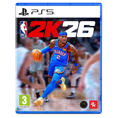 Nba 2k26