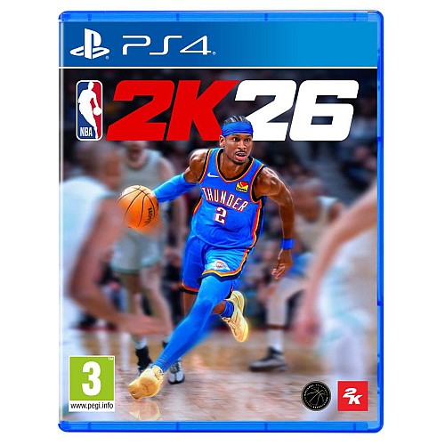 Nba 2k26
