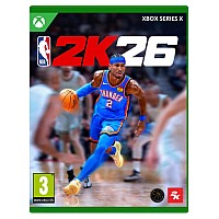 Nba 2k26