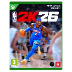 Nba 2k26