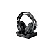Nacon Rig Wireless Headset 800 Pro Hx Black
