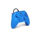 Powera Wired Controller Blue