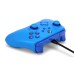 Powera Wired Controller Blue