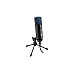 Nacon Rig Streaming Microphone M100 Hs Black
