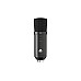 Nacon Rig Streaming Microphone M100 Hs Black