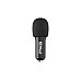 Nacon Rig Streaming Microphone M100 Hs Black