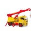 Bruder Man Tga Kran-lkw (01054)